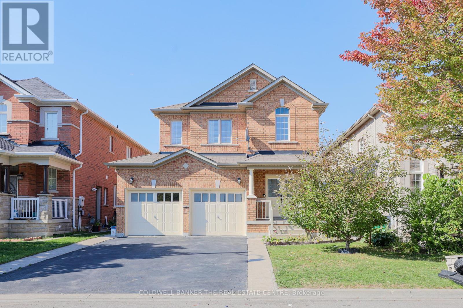 24 MELLOWOOD AVENUE, Brampton, Ontario