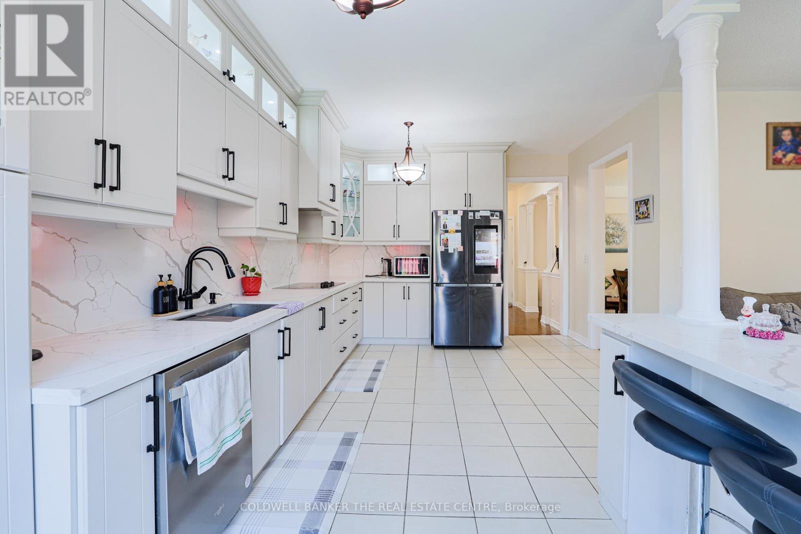24 Mellowood Avenue, Brampton, Ontario  L6P 2P2 - Photo 12 - W12462083
