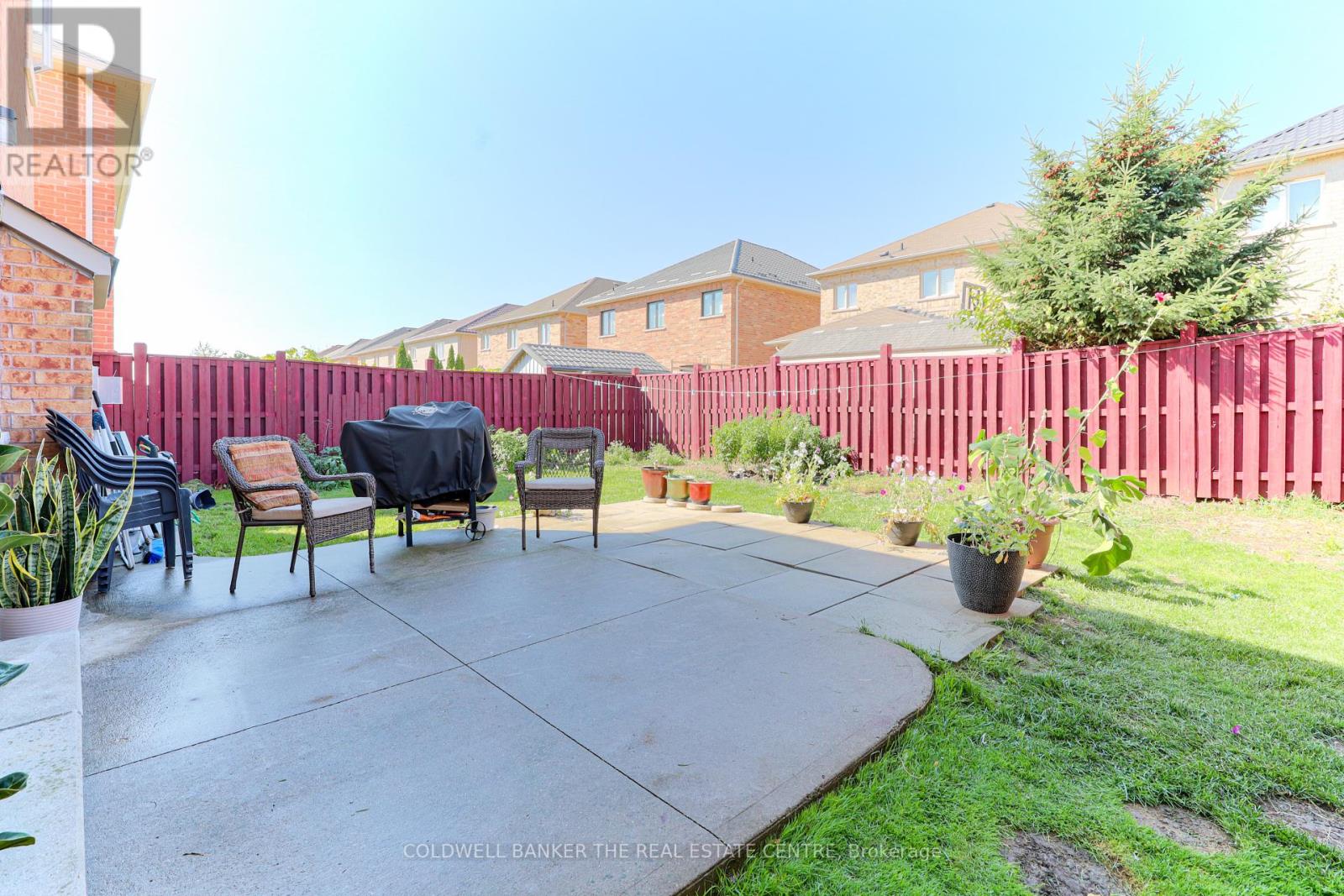 24 Mellowood Avenue, Brampton, Ontario  L6P 2P2 - Photo 44 - W12462083