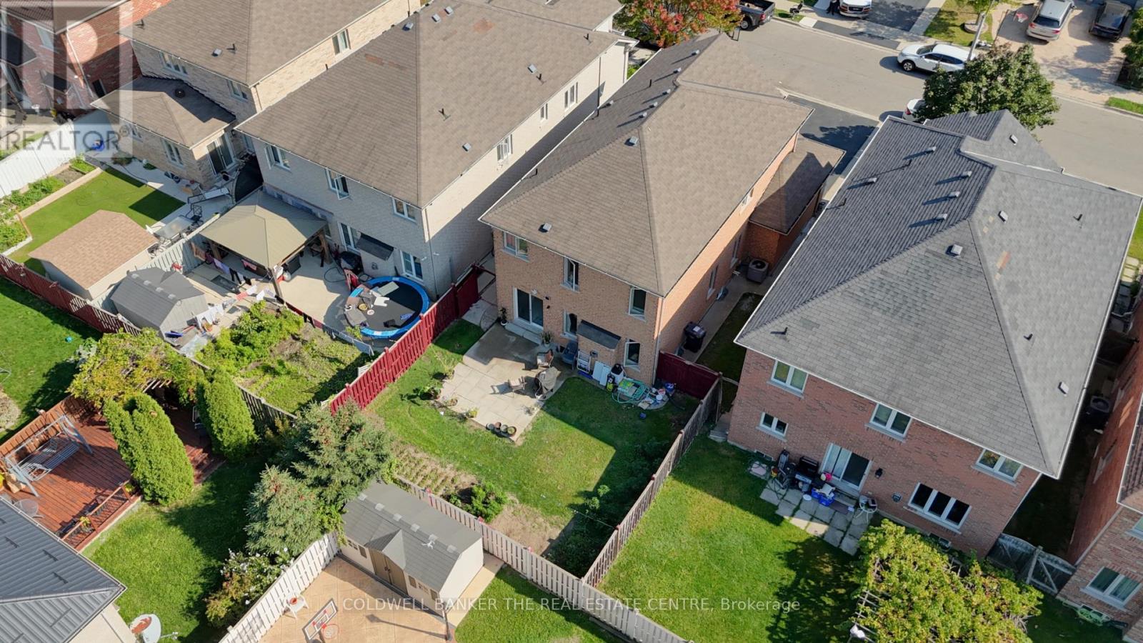 24 Mellowood Avenue, Brampton, Ontario  L6P 2P2 - Photo 47 - W12462083
