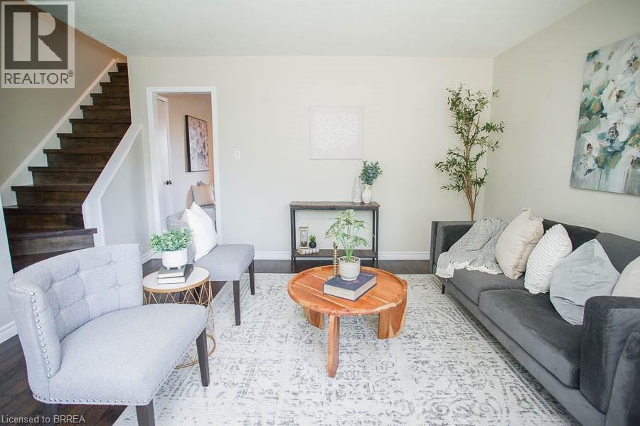 24 Coachwood Road Unit# 5, Brantford, Ontario  N3R 3R4 - Photo 5 - 40778655