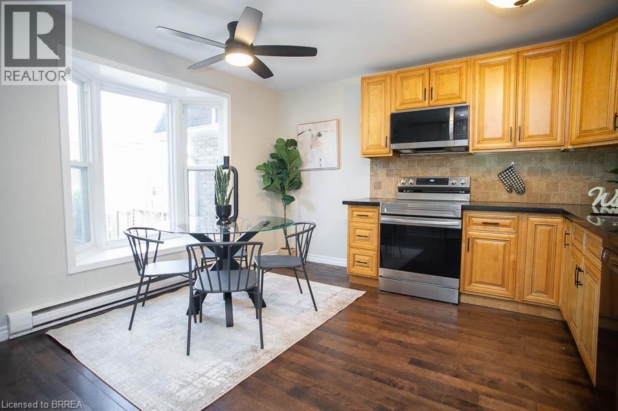 24 Coachwood Road Unit# 5, Brantford, Ontario  N3R 3R4 - Photo 7 - 40778655