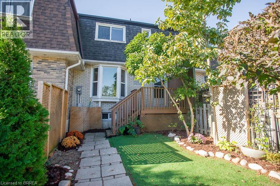 24 Coachwood Road Unit# 5, Brantford, Ontario  N3R 3R4 - Photo 22 - 40778655
