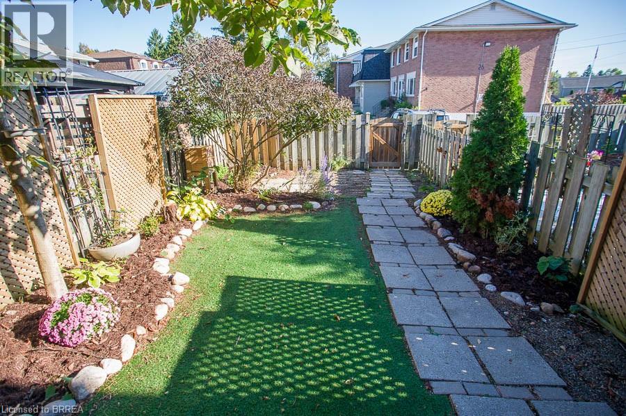 24 Coachwood Road Unit# 5, Brantford, Ontario  N3R 3R4 - Photo 21 - 40778655