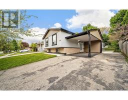 211 DUNSDON STREET, Brantford, Ontario