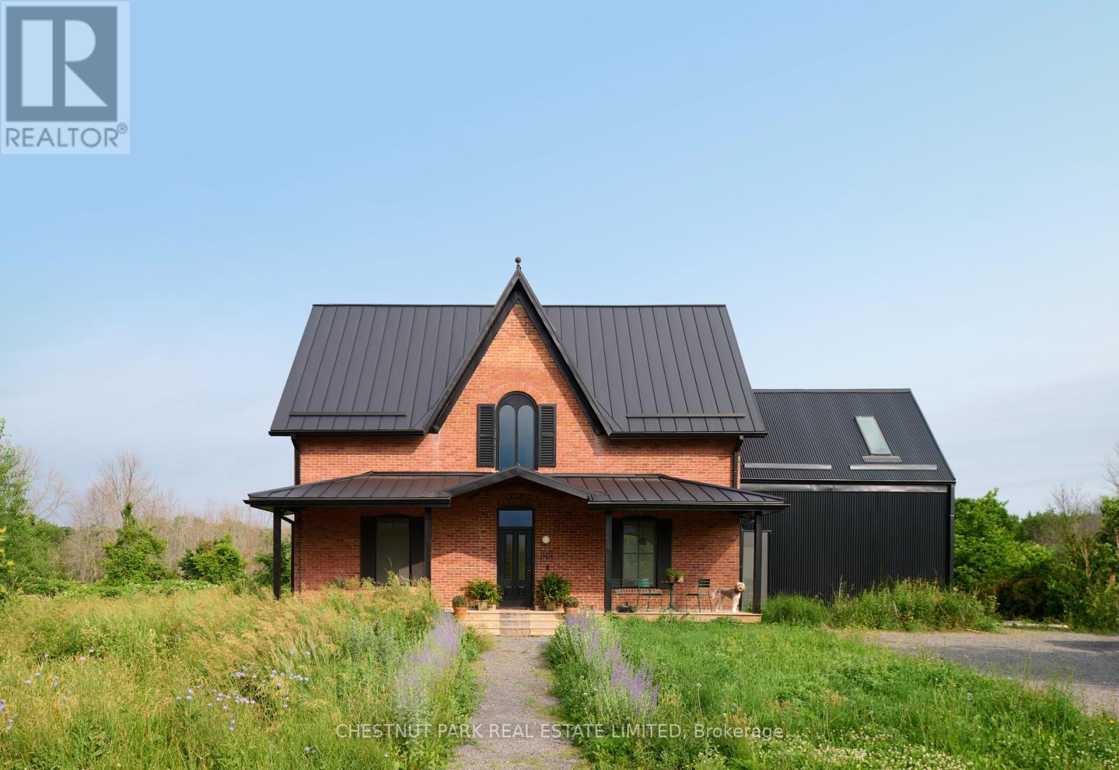 789 Bethesda Road, Prince Edward County, Ontario  K0K 2T0 - Photo 2 - X12461920