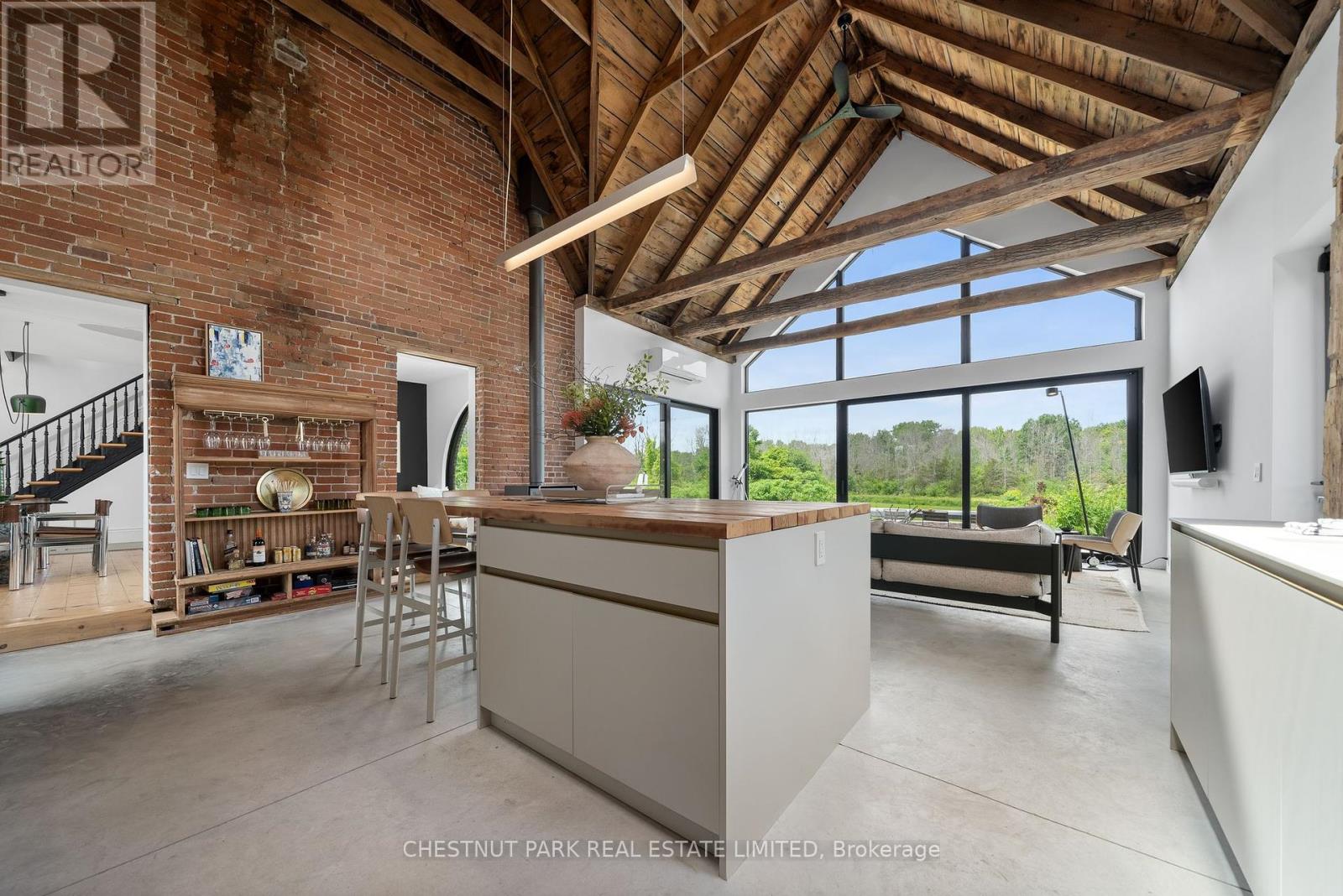 789 Bethesda Road, Prince Edward County, Ontario  K0K 2T0 - Photo 27 - X12461920