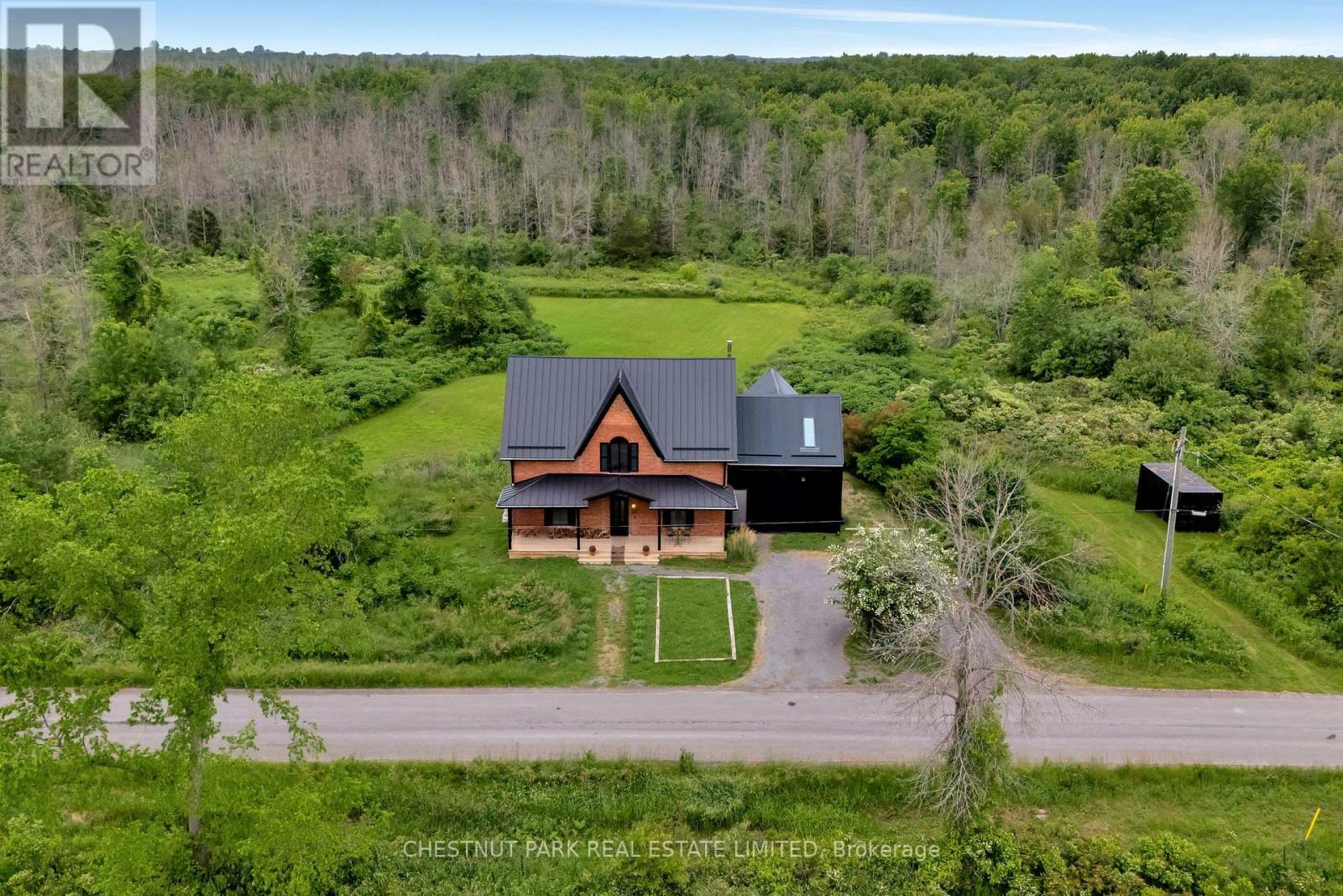 789 Bethesda Road, Prince Edward County, Ontario  K0K 2T0 - Photo 3 - X12461920