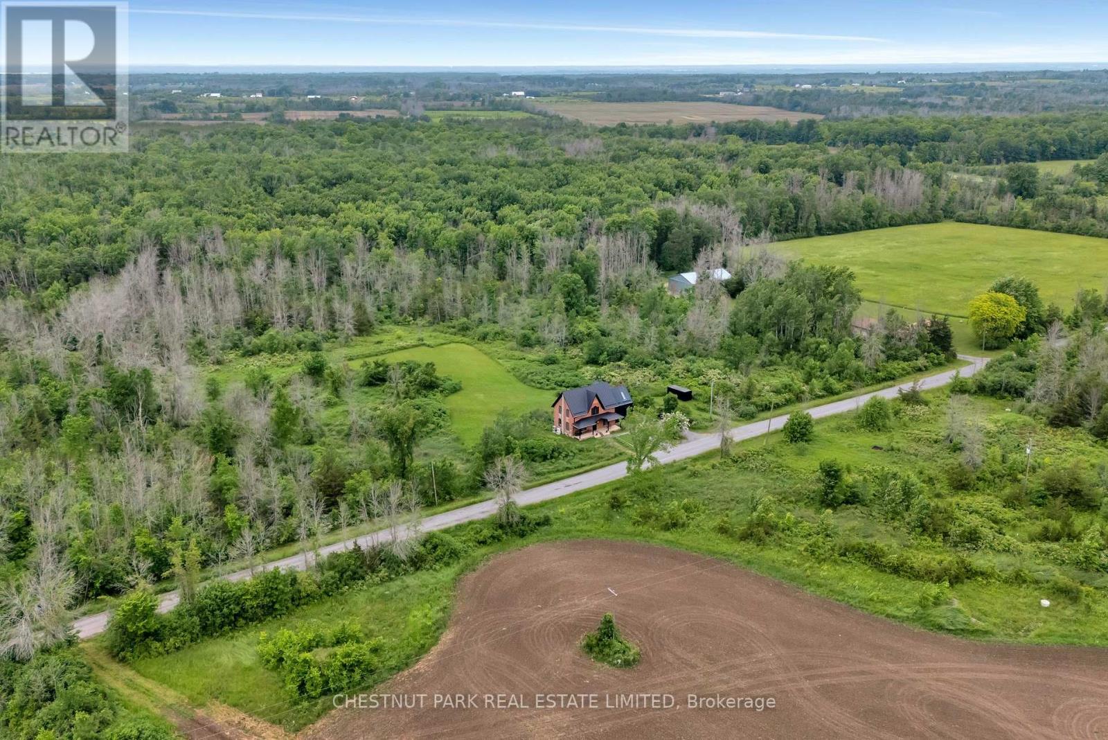 789 Bethesda Road, Prince Edward County, Ontario  K0K 2T0 - Photo 4 - X12461920