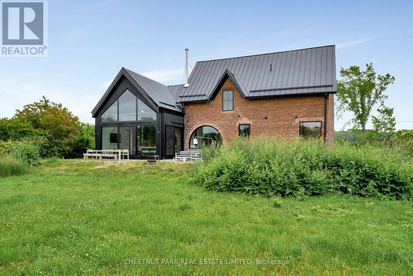 789 Bethesda Road, Prince Edward County, Ontario  K0K 2T0 - Photo 43 - X12461920
