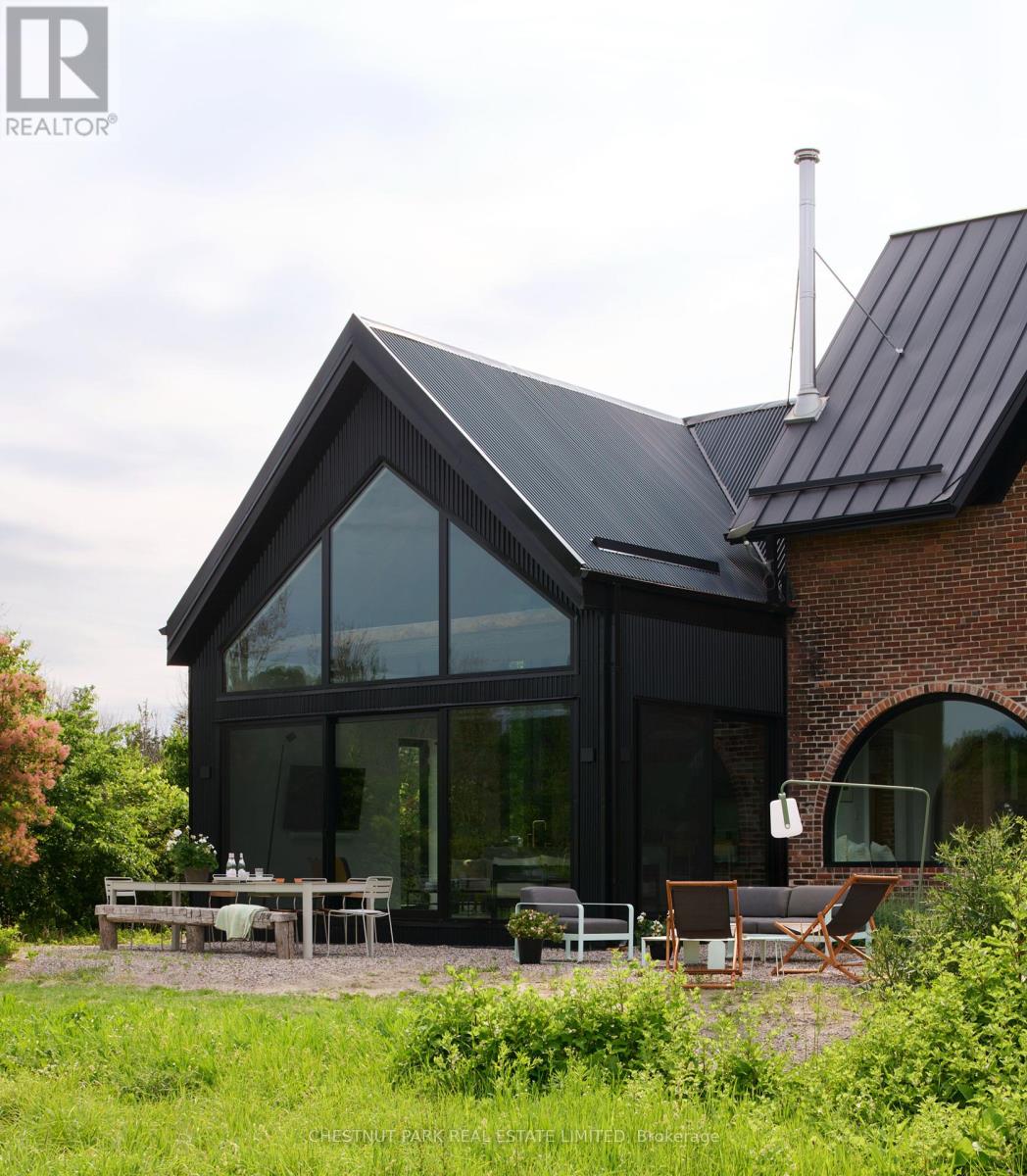 789 Bethesda Road, Prince Edward County, Ontario  K0K 2T0 - Photo 44 - X12461920