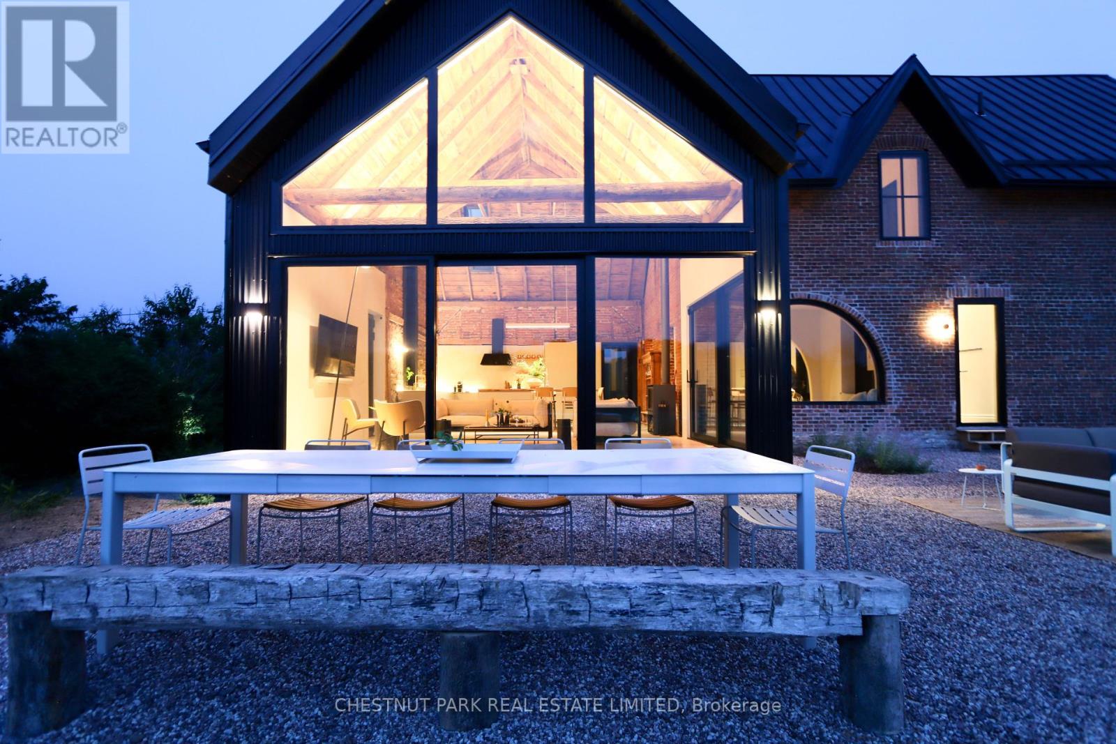 789 Bethesda Road, Prince Edward County, Ontario  K0K 2T0 - Photo 47 - X12461920