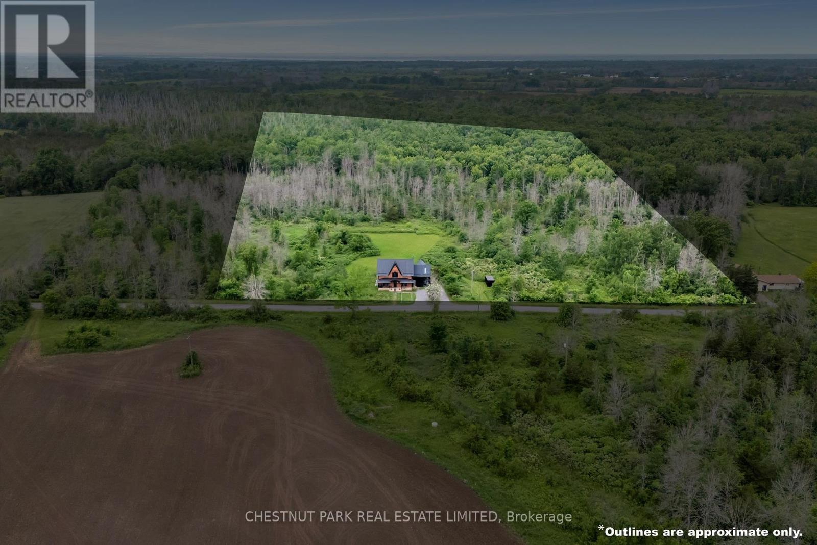 789 Bethesda Road, Prince Edward County, Ontario  K0K 2T0 - Photo 50 - X12461920