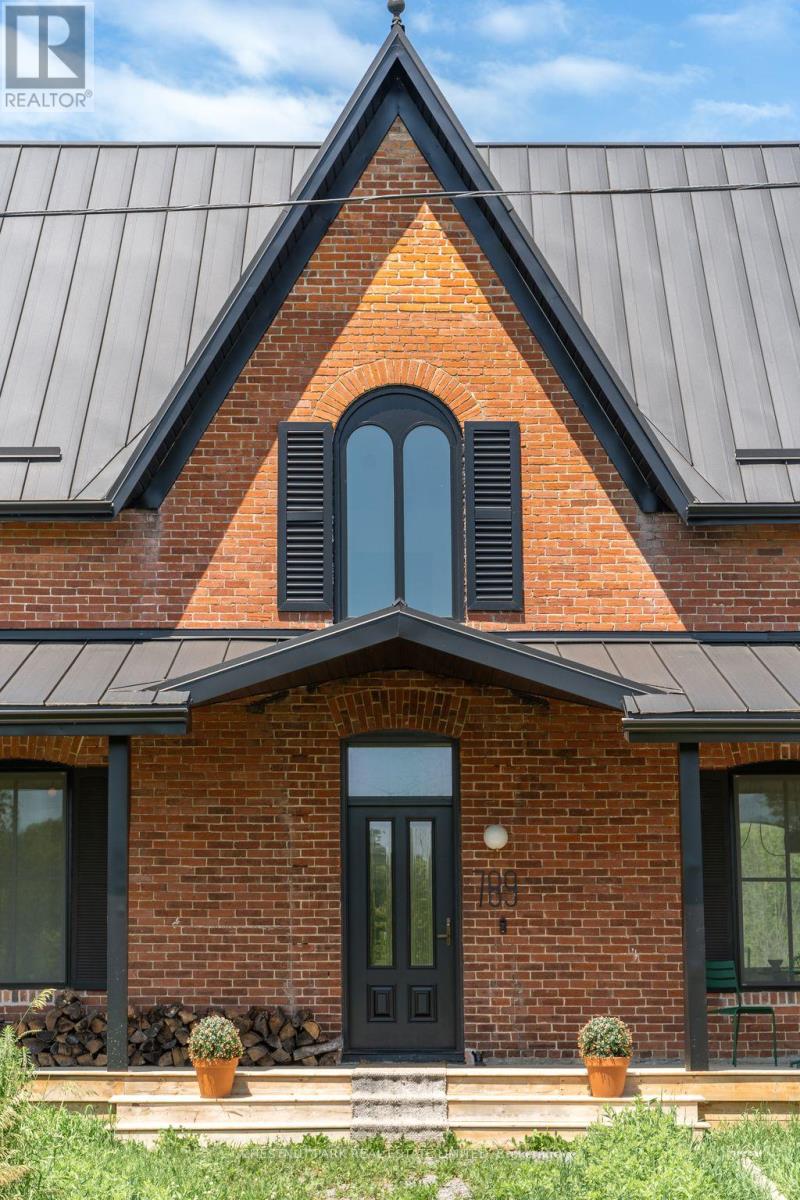 789 Bethesda Road, Prince Edward County, Ontario  K0K 2T0 - Photo 8 - X12461920