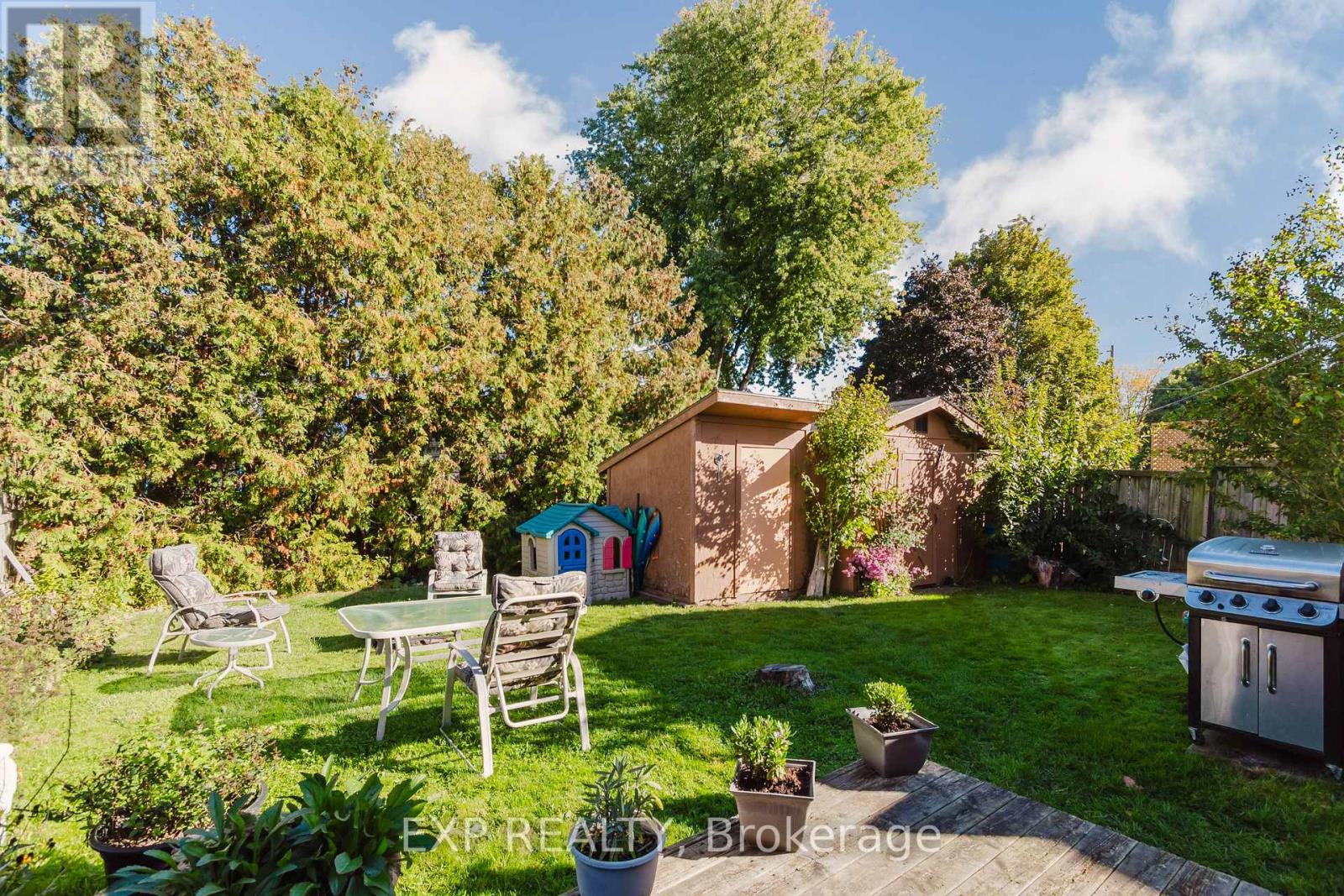 36 Nautical Road, Brantford, Ontario  N3P 1G6 - Photo 12 - X12461927