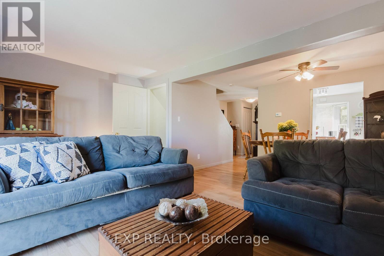 36 Nautical Road, Brantford, Ontario  N3P 1G6 - Photo 22 - X12461927