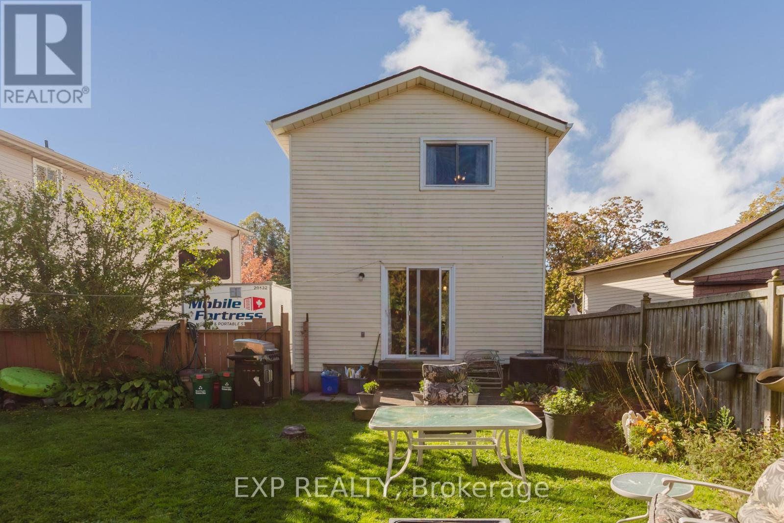 36 Nautical Road, Brantford, Ontario  N3P 1G6 - Photo 27 - X12461927