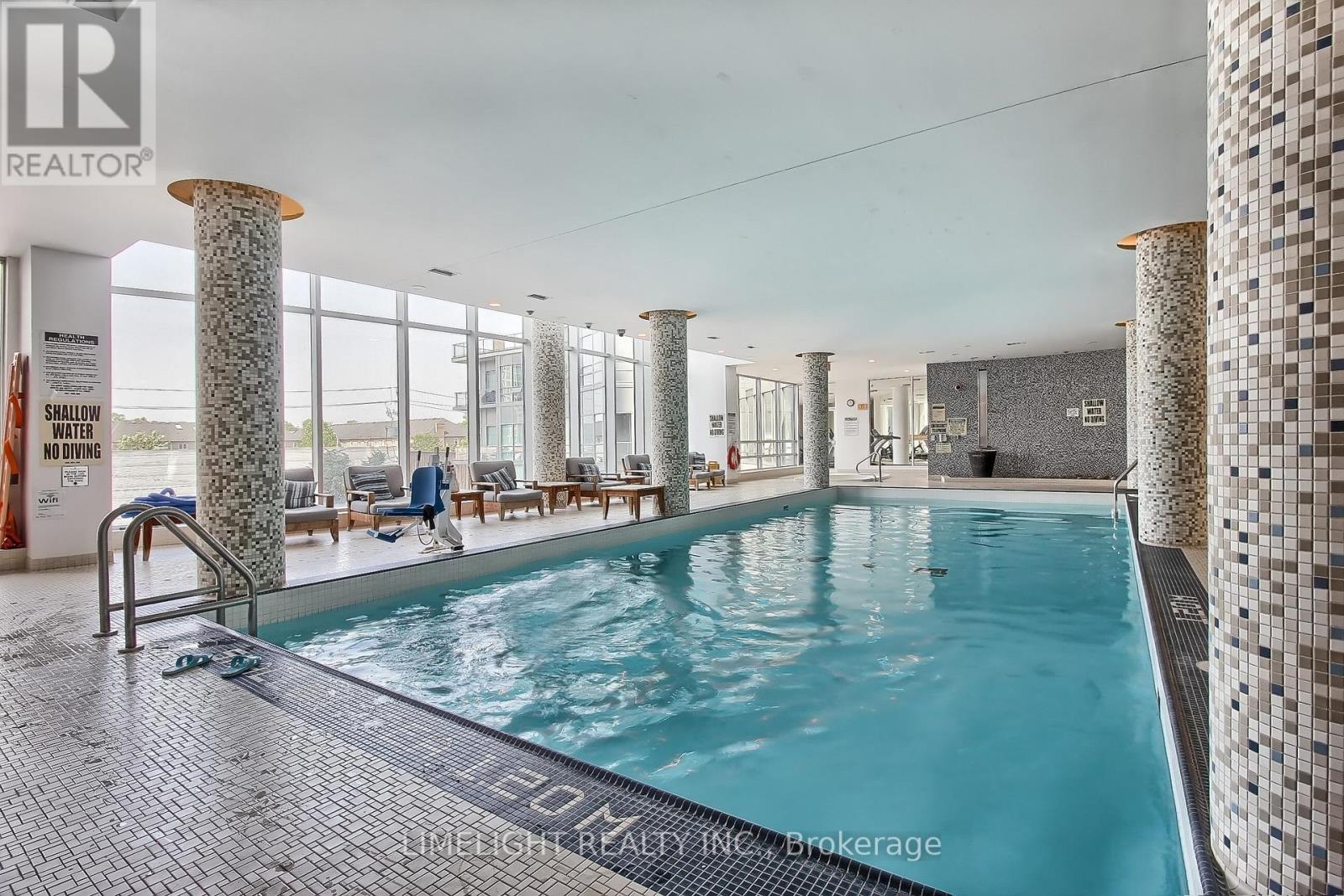 2208 - 2240 Lake Shore Boulevard W, Toronto, Ontario  M8V 0B1 - Photo 35 - W12462095