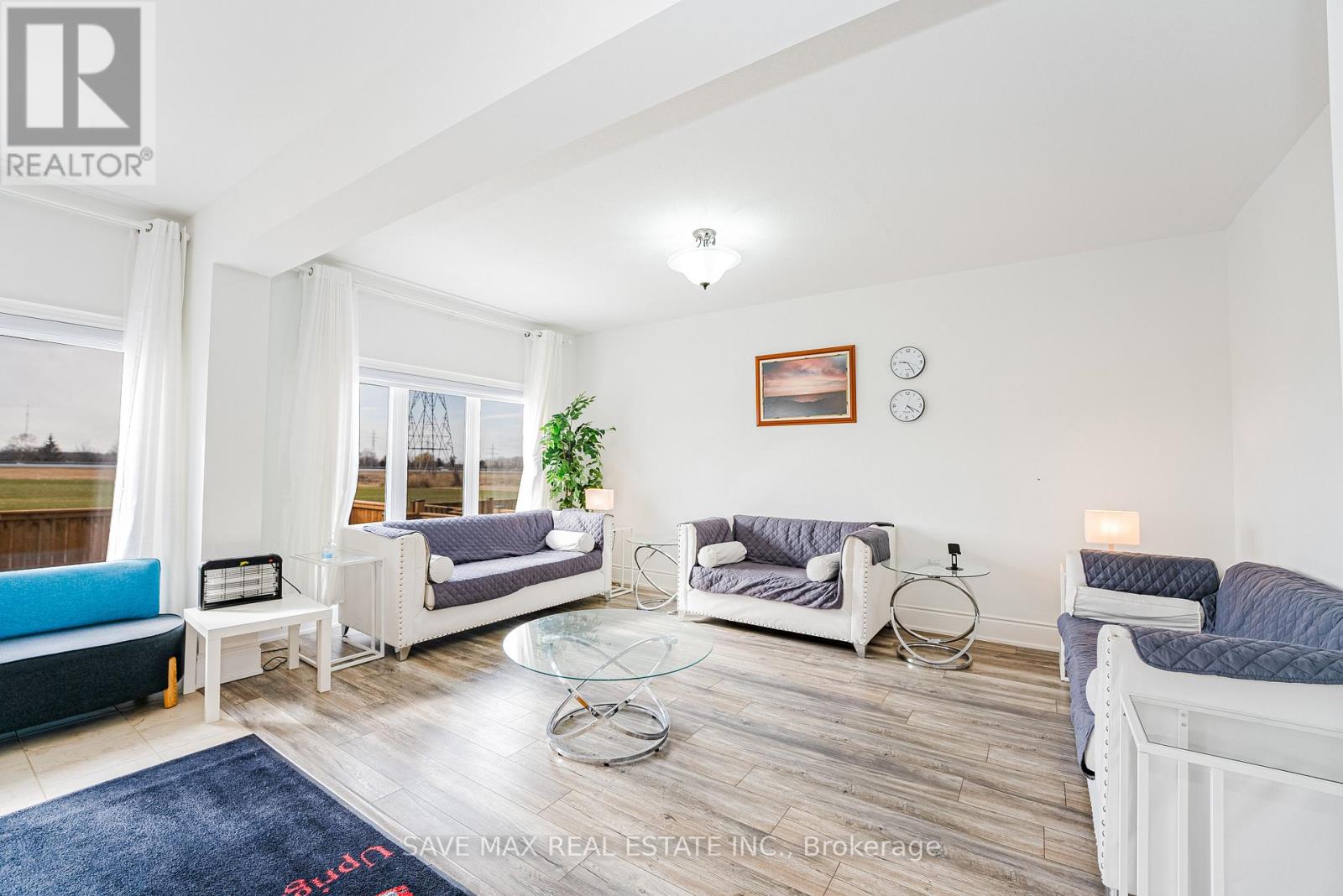 86 Sunset Way, Thorold, Ontario  L0S 1A0 - Photo 12 - X12461979