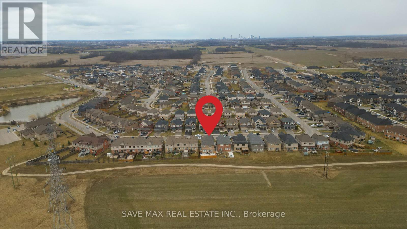 86 Sunset Way, Thorold, Ontario  L0S 1A0 - Photo 50 - X12461979