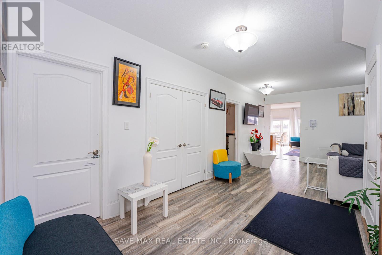 86 Sunset Way, Thorold, Ontario  L0S 1A0 - Photo 7 - X12461979