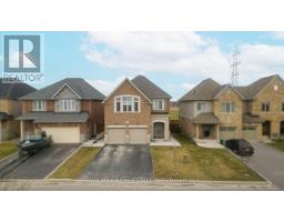 86 SUNSET WAY, Thorold, Ontario