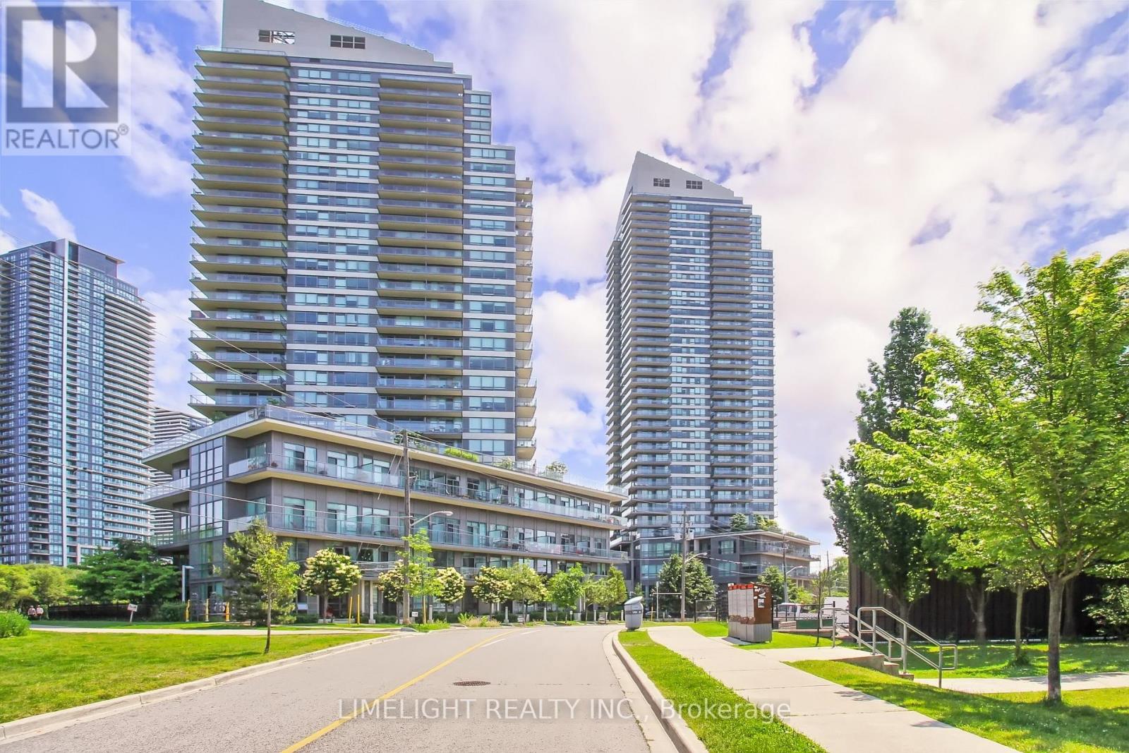 2208 - 2240 Lake Shore Boulevard W, Toronto, Ontario  M8V 0B1 - Photo 1 - W12462099