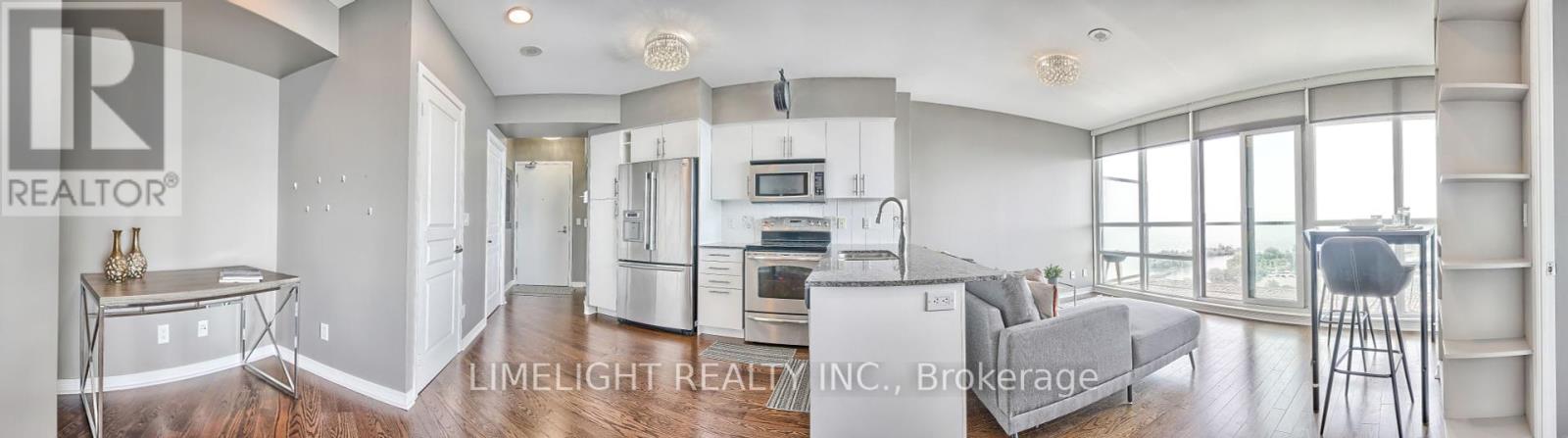 2208 - 2240 Lake Shore Boulevard W, Toronto, Ontario  M8V 0B1 - Photo 11 - W12462099