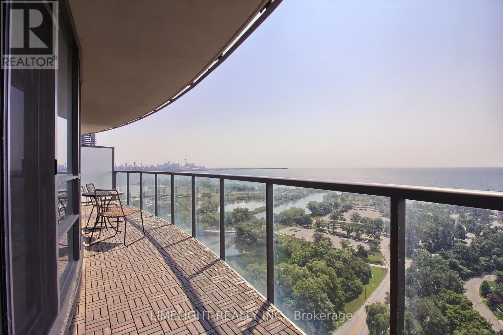 2208 - 2240 Lake Shore Boulevard W, Toronto, Ontario  M8V 0B1 - Photo 27 - W12462099