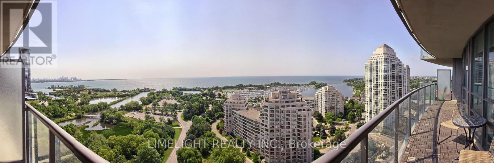 2208 - 2240 Lake Shore Boulevard W, Toronto, Ontario  M8V 0B1 - Photo 28 - W12462099