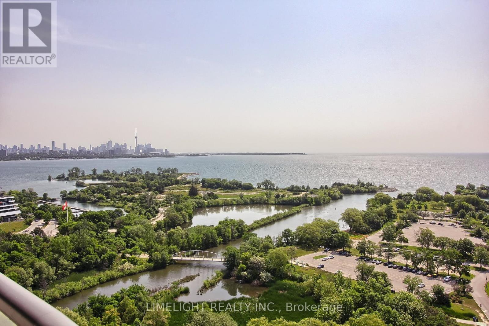 2208 - 2240 Lake Shore Boulevard W, Toronto, Ontario  M8V 0B1 - Photo 29 - W12462099