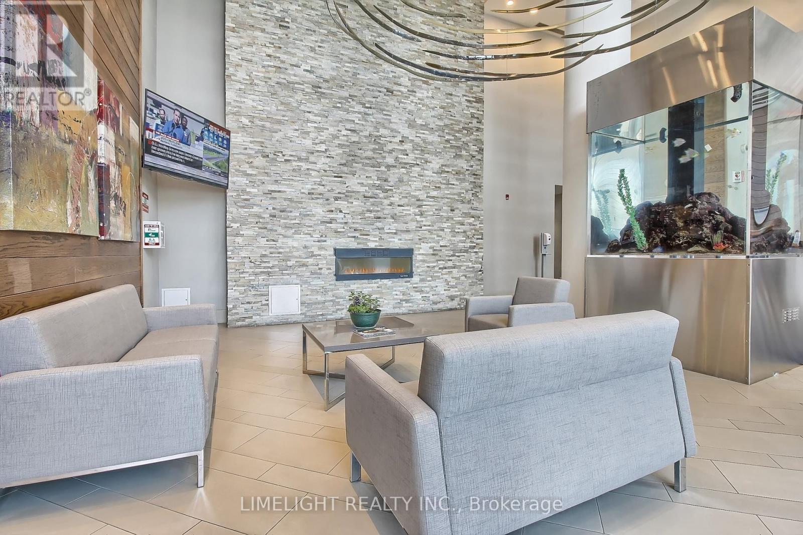 2208 - 2240 Lake Shore Boulevard W, Toronto, Ontario  M8V 0B1 - Photo 3 - W12462099