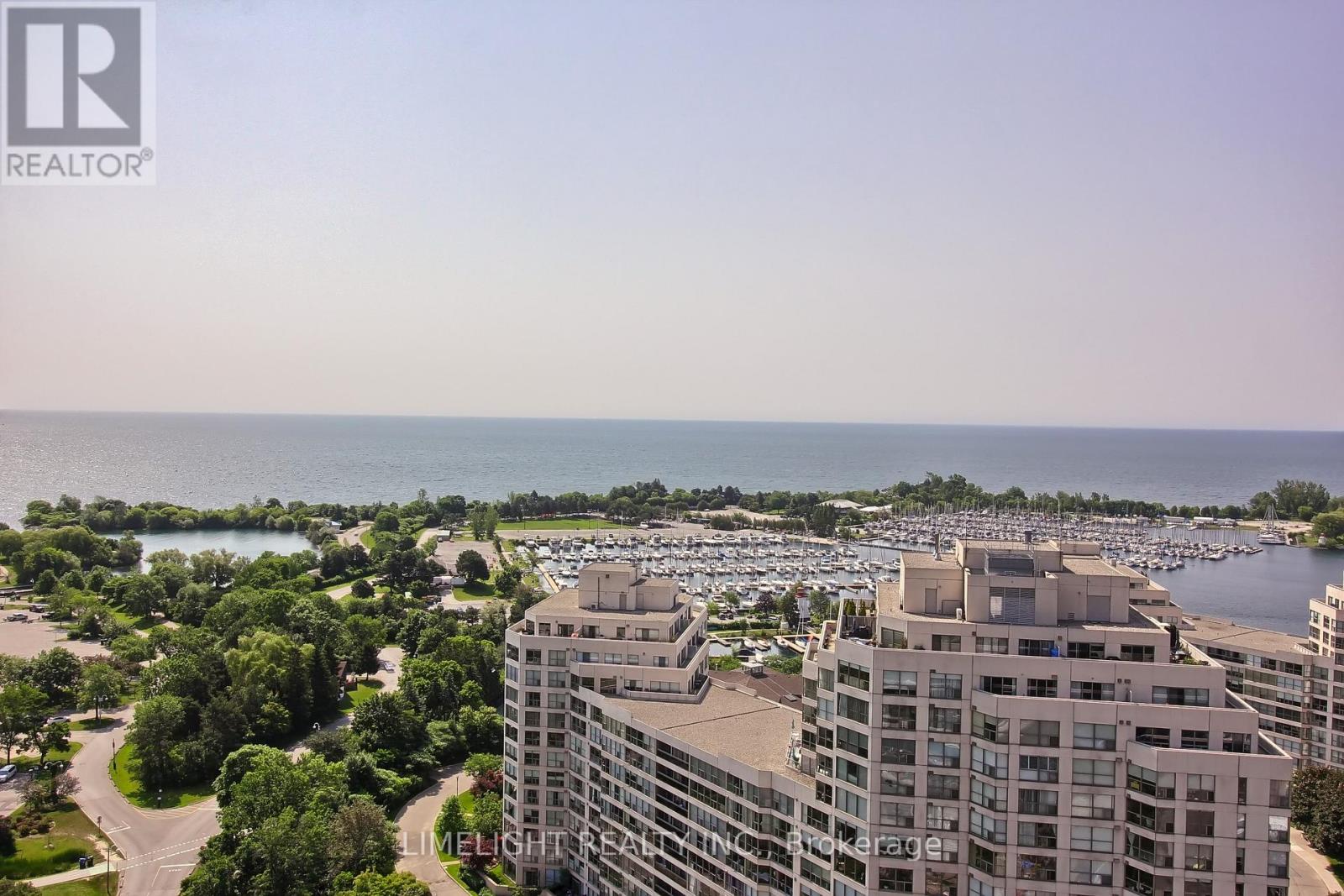 2208 - 2240 Lake Shore Boulevard W, Toronto, Ontario  M8V 0B1 - Photo 30 - W12462099