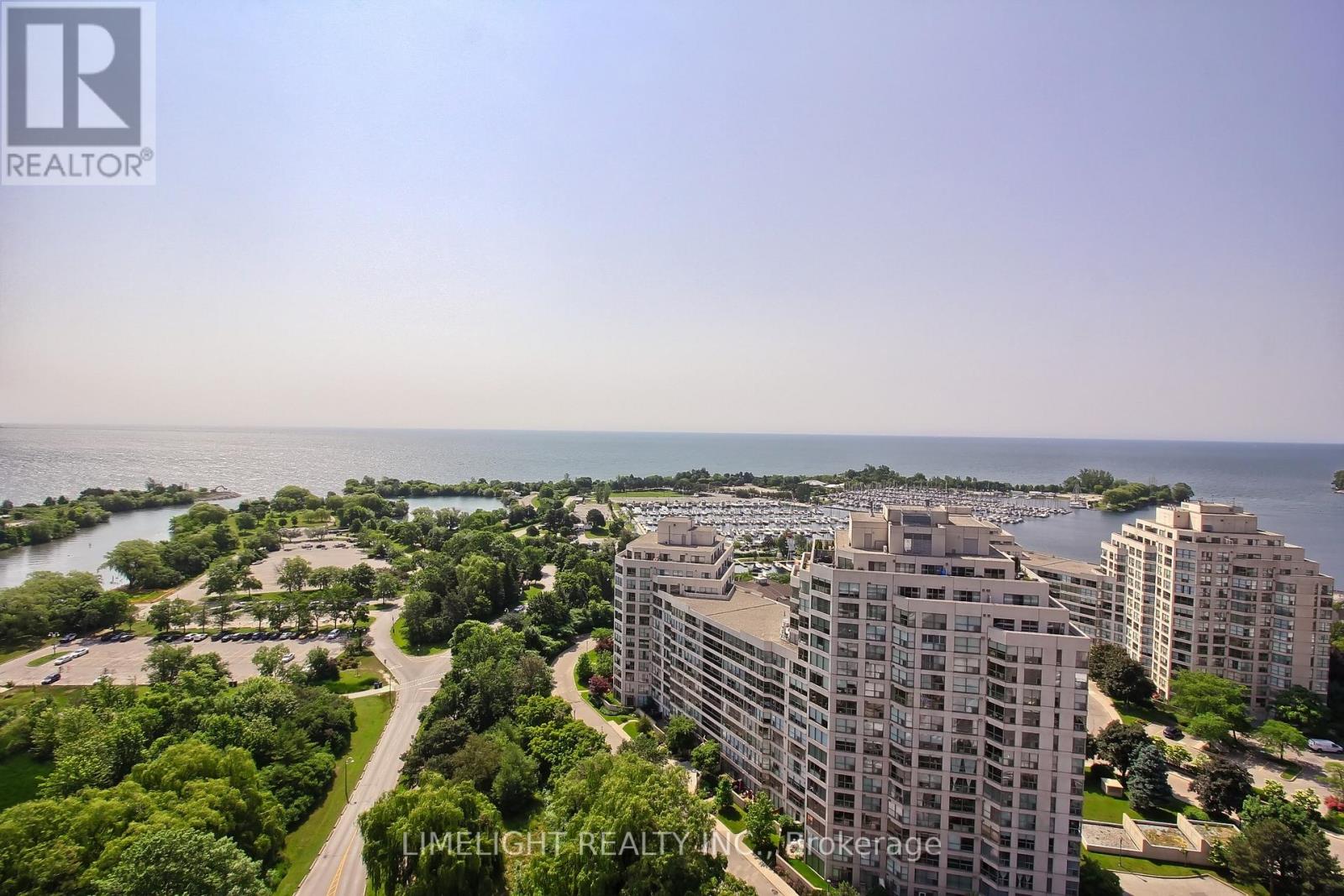 2208 - 2240 Lake Shore Boulevard W, Toronto, Ontario  M8V 0B1 - Photo 31 - W12462099