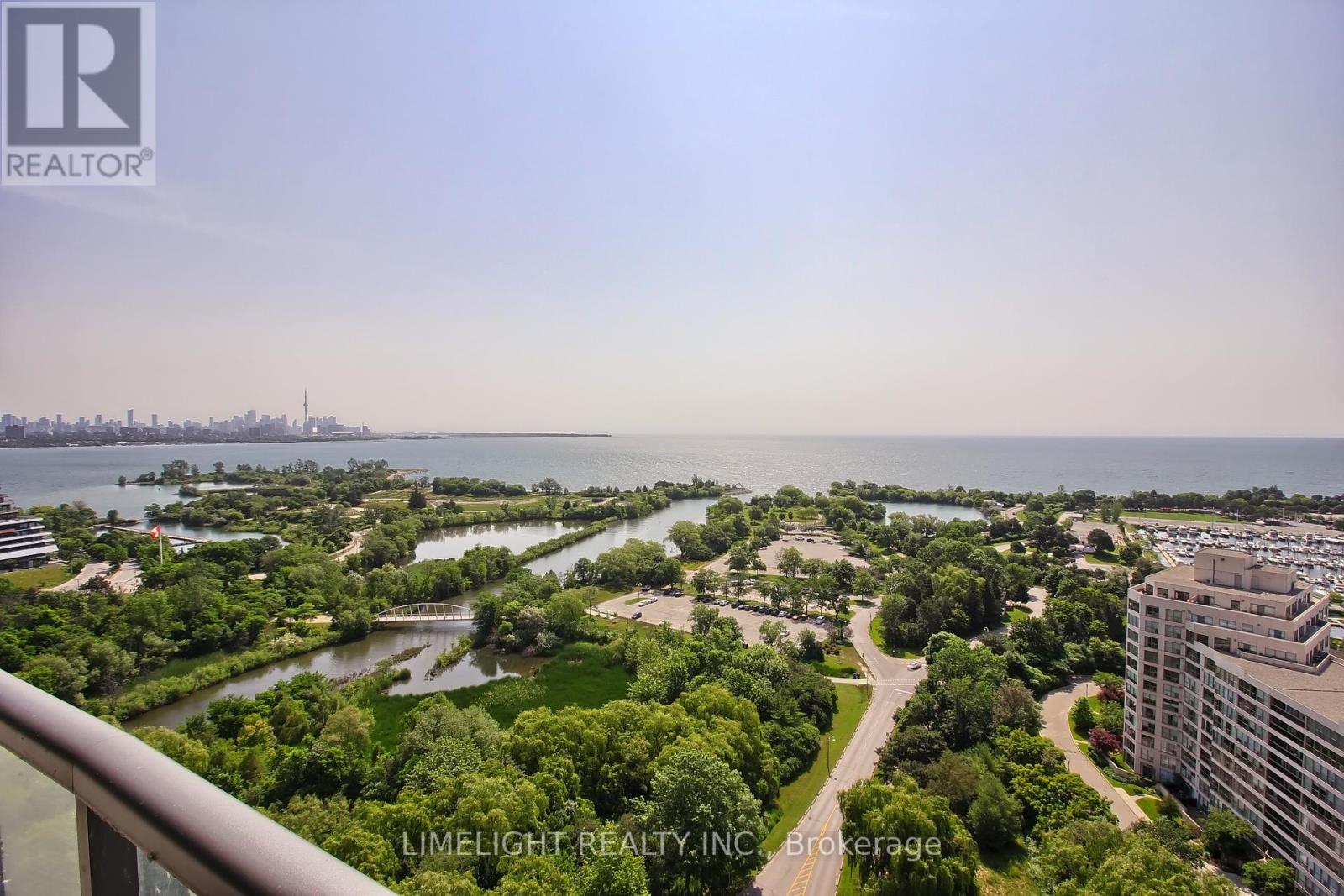 2208 - 2240 Lake Shore Boulevard W, Toronto, Ontario  M8V 0B1 - Photo 32 - W12462099