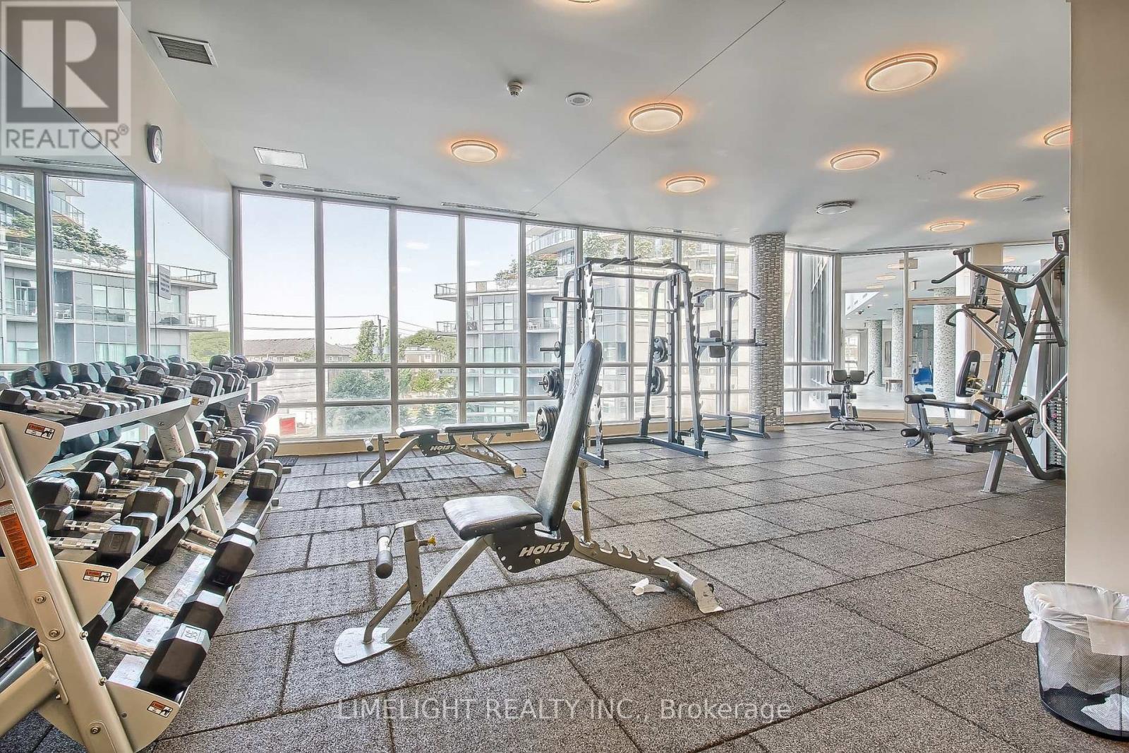 2208 - 2240 Lake Shore Boulevard W, Toronto, Ontario  M8V 0B1 - Photo 33 - W12462099