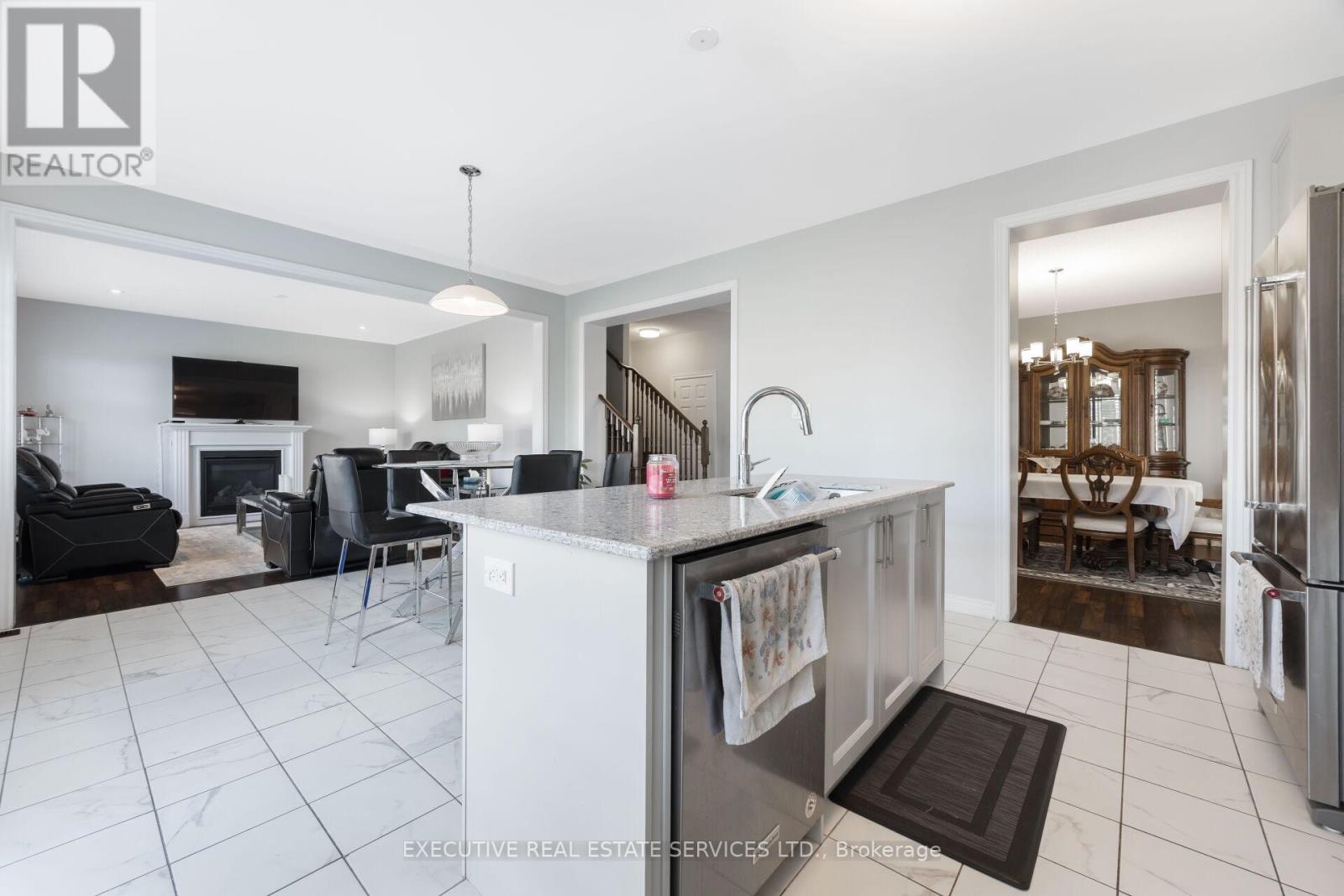 5 Drake Avenue, Brant, Ontario  N3L 0H9 - Photo 21 - X12462001