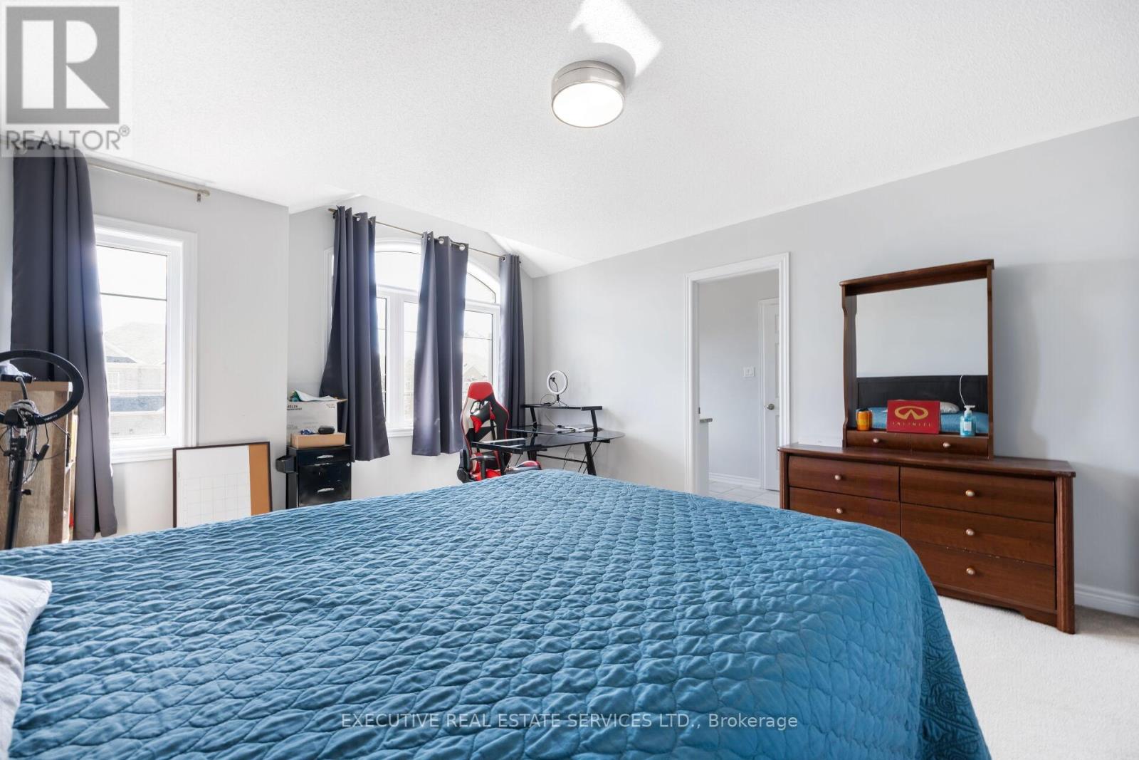 5 Drake Avenue, Brant, Ontario  N3L 0H9 - Photo 30 - X12462001