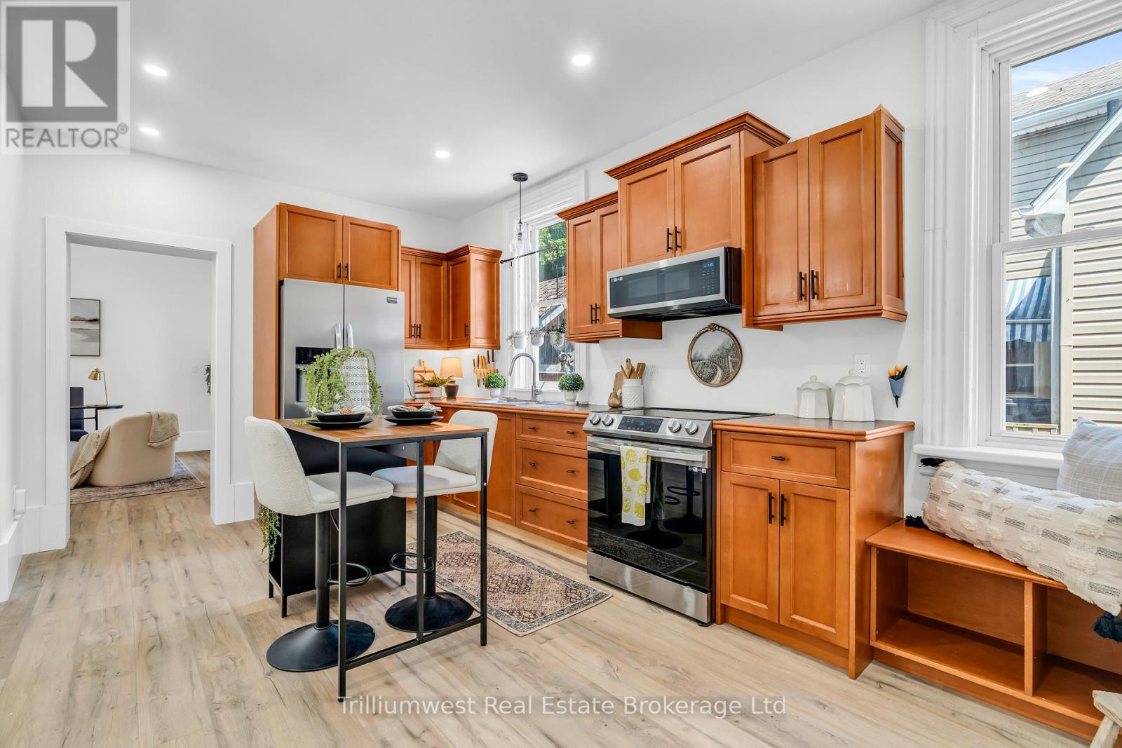 151 Frederick Street E, Wellington North, Ontario  N0G 1A0 - Photo 17 - X12462118