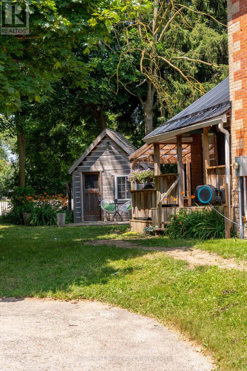 151 Frederick Street E, Wellington North, Ontario  N0G 1A0 - Photo 41 - X12462118