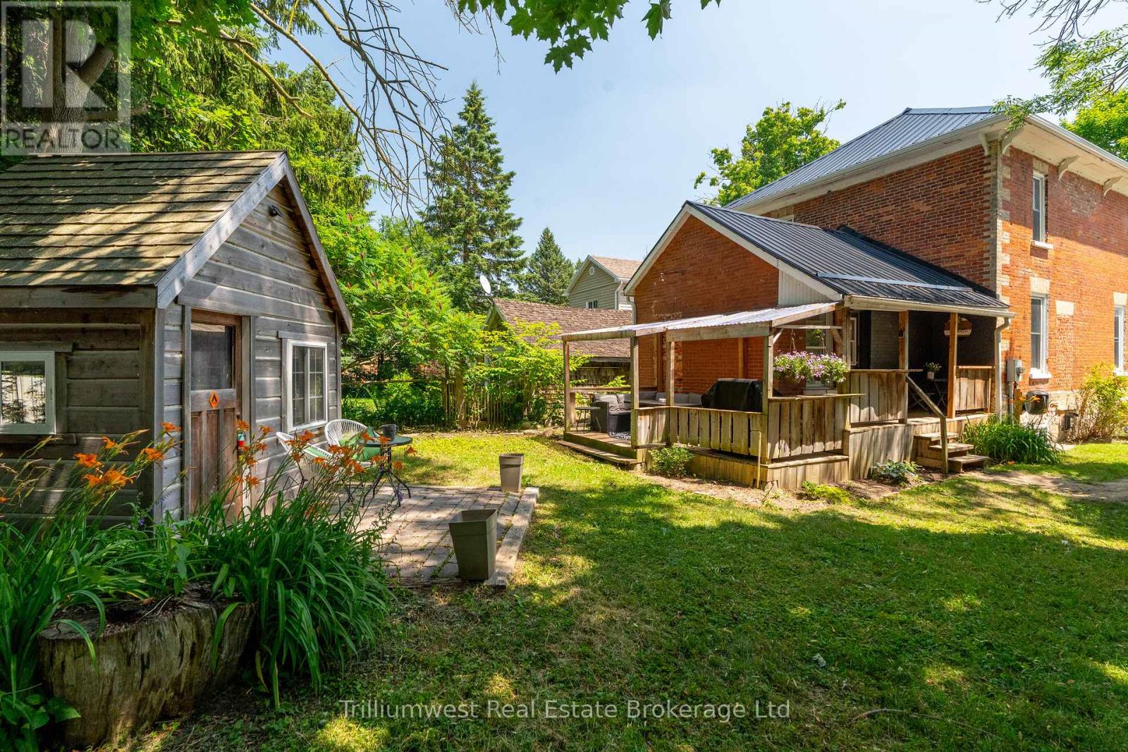 151 Frederick Street E, Wellington North, Ontario  N0G 1A0 - Photo 42 - X12462118