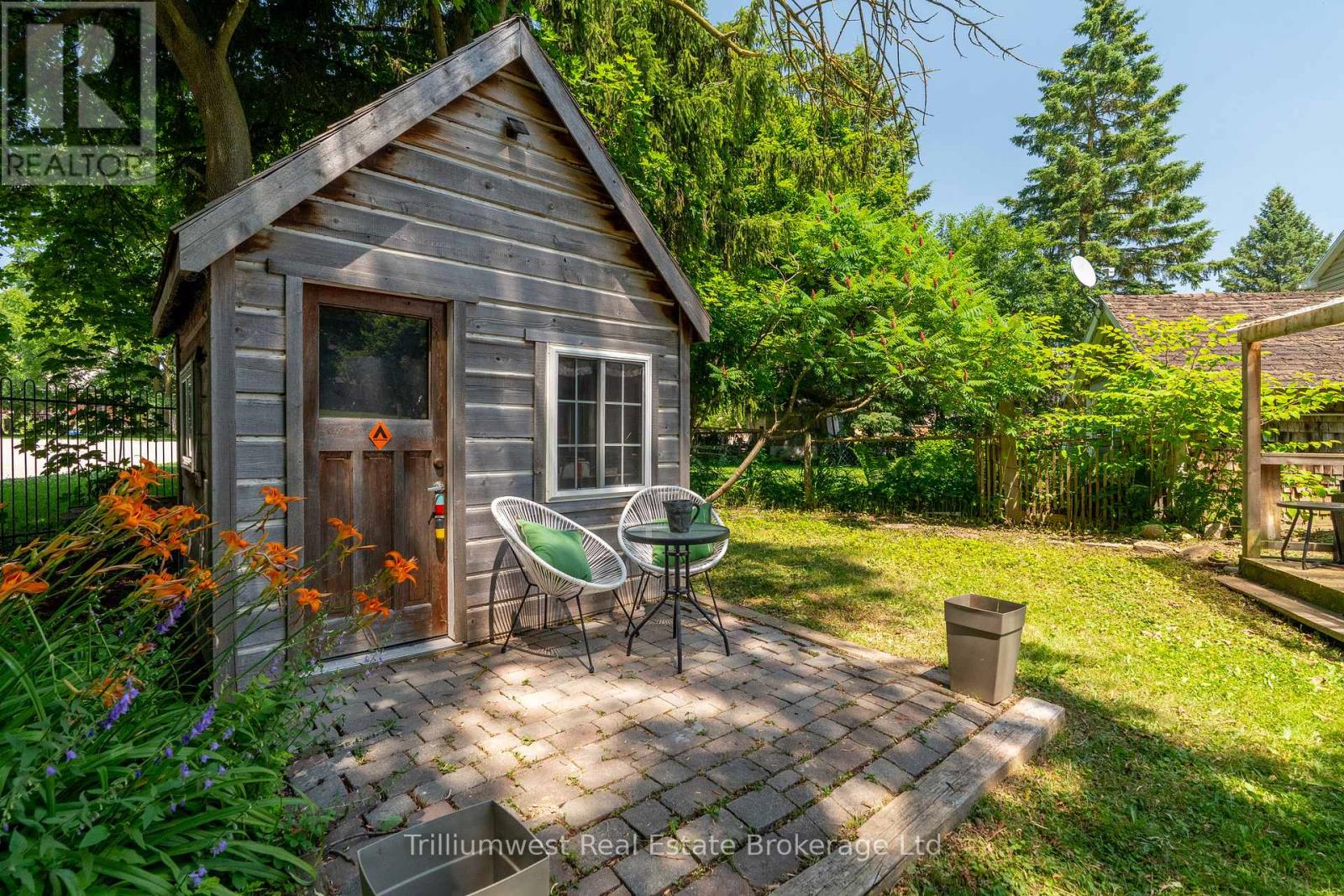 151 Frederick Street E, Wellington North, Ontario  N0G 1A0 - Photo 43 - X12462118