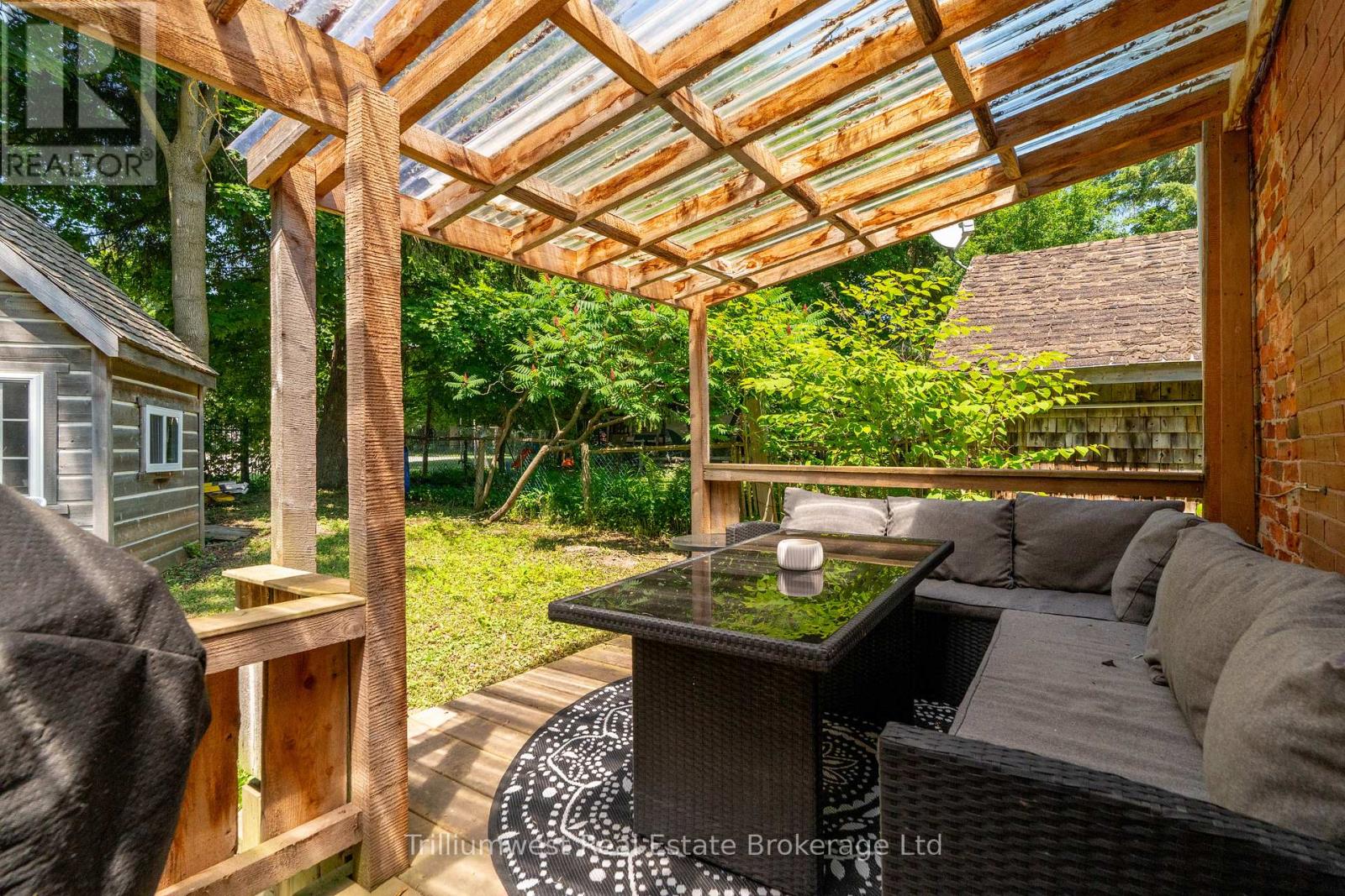 151 Frederick Street E, Wellington North, Ontario  N0G 1A0 - Photo 47 - X12462118
