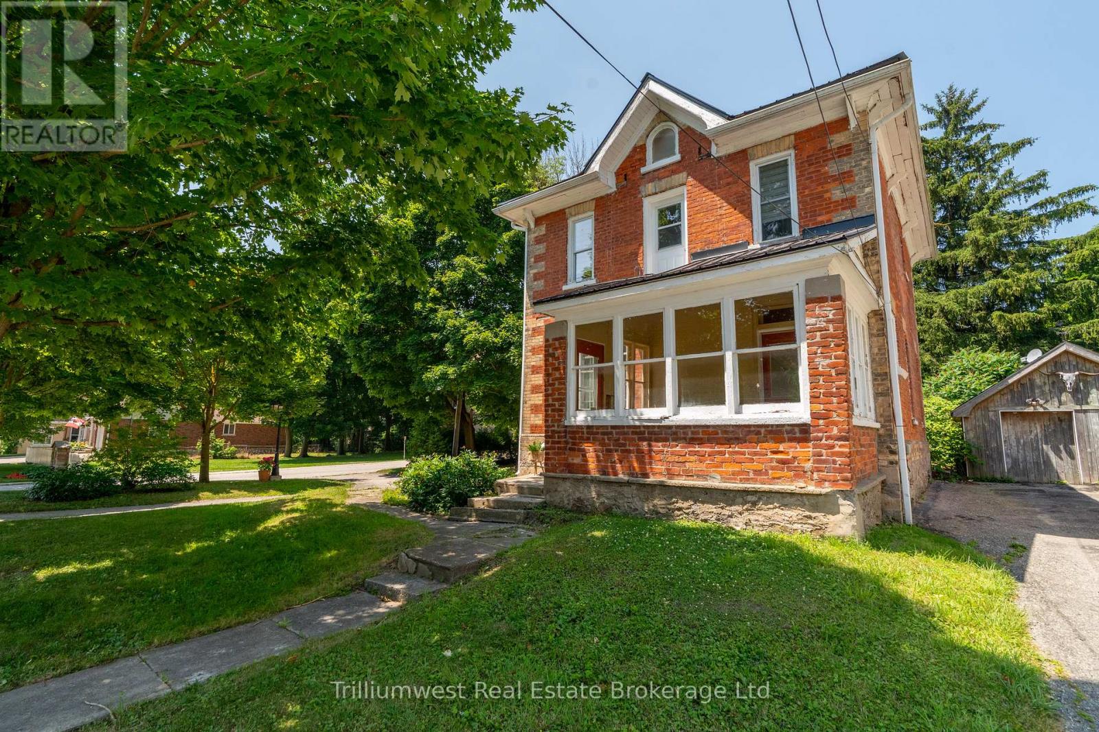 151 Frederick Street E, Wellington North, Ontario  N0G 1A0 - Photo 5 - X12462118