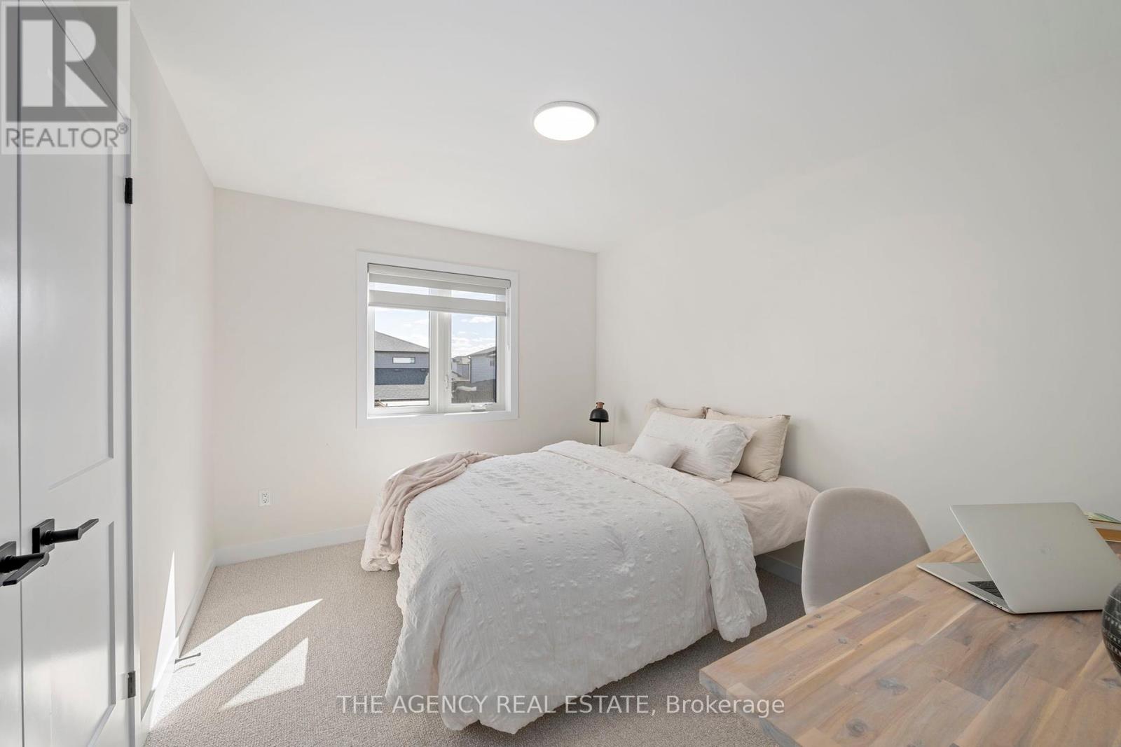 2172 Saddlerock Avenue, London North, Ontario  N6G 3W3 - Photo 18 - X12462106