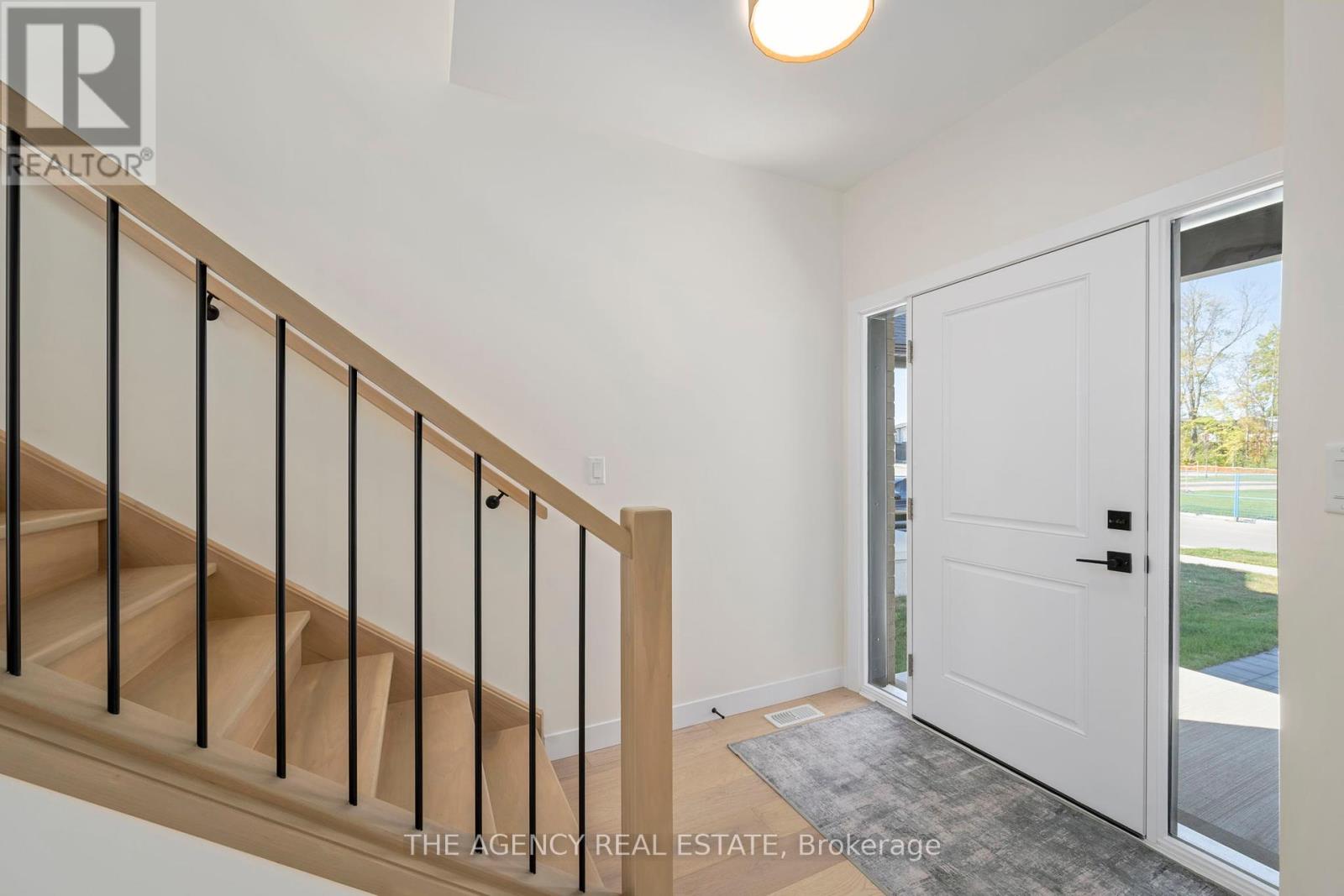 2172 Saddlerock Avenue, London North, Ontario  N6G 3W3 - Photo 2 - X12462106
