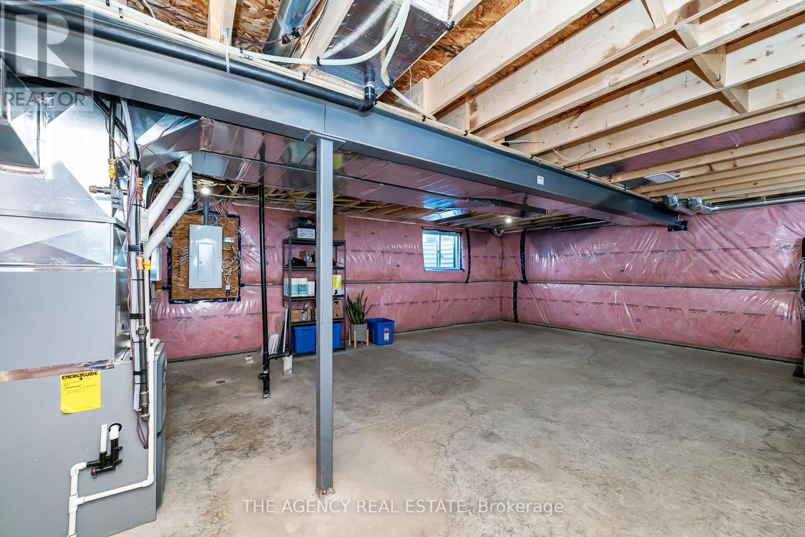 2172 Saddlerock Avenue, London North, Ontario  N6G 3W3 - Photo 24 - X12462106