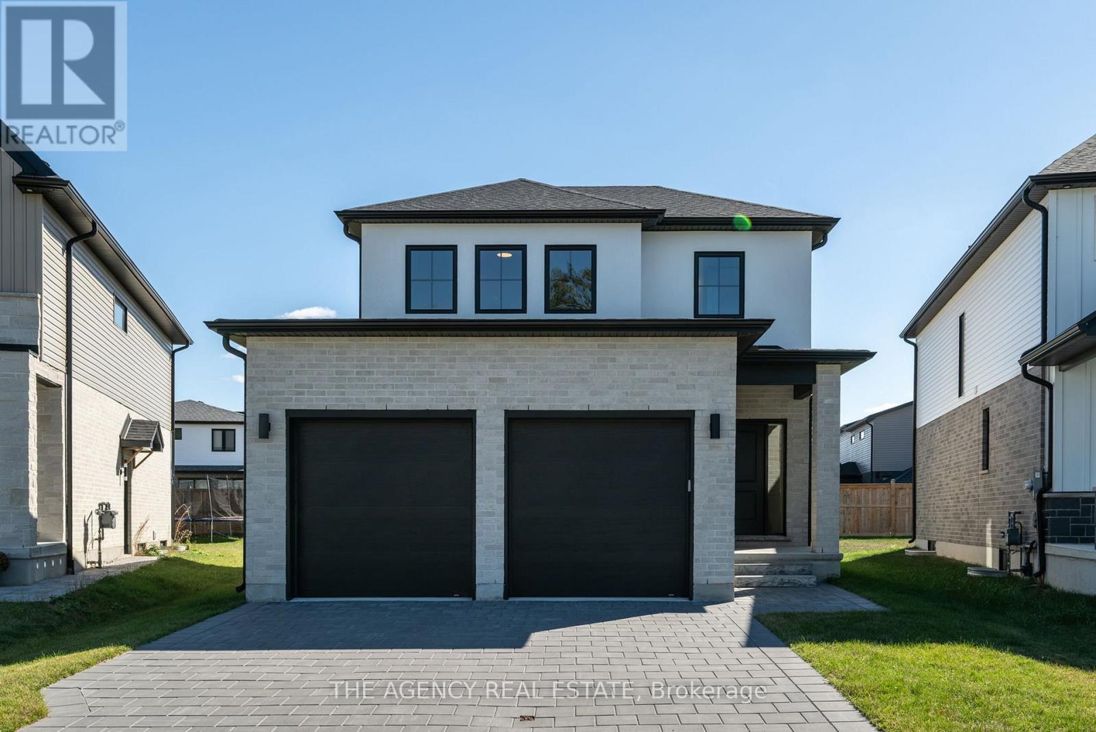 2172 Saddlerock Avenue, London North, Ontario  N6G 3W3 - Photo 34 - X12462106