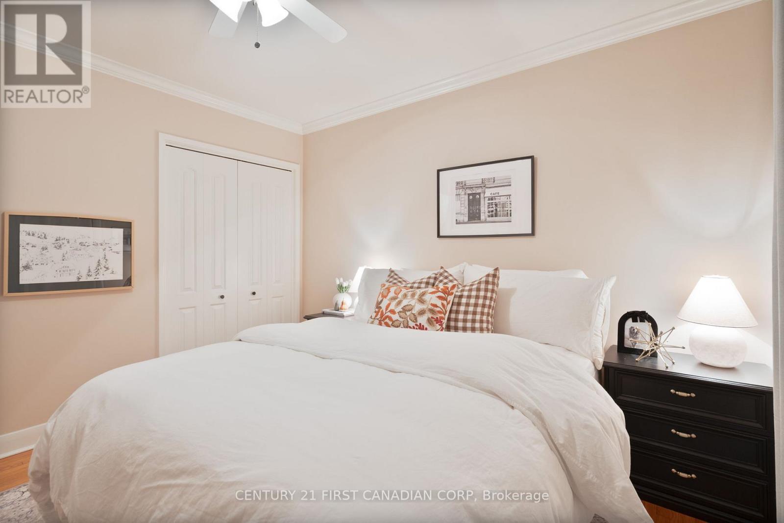 86 Mcleod Crescent, London North, Ontario  N5X 1S8 - Photo 17 - X12462126
