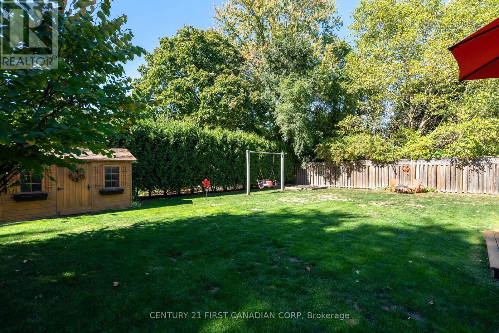 86 Mcleod Crescent, London North, Ontario  N5X 1S8 - Photo 26 - X12462126